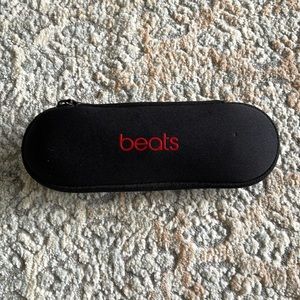 Beats pill case